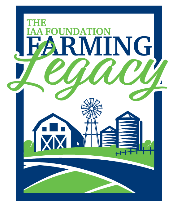 Farming Legacy